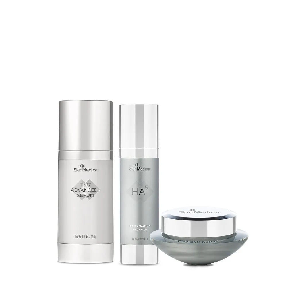 Skinmedica Essentials Bundle*