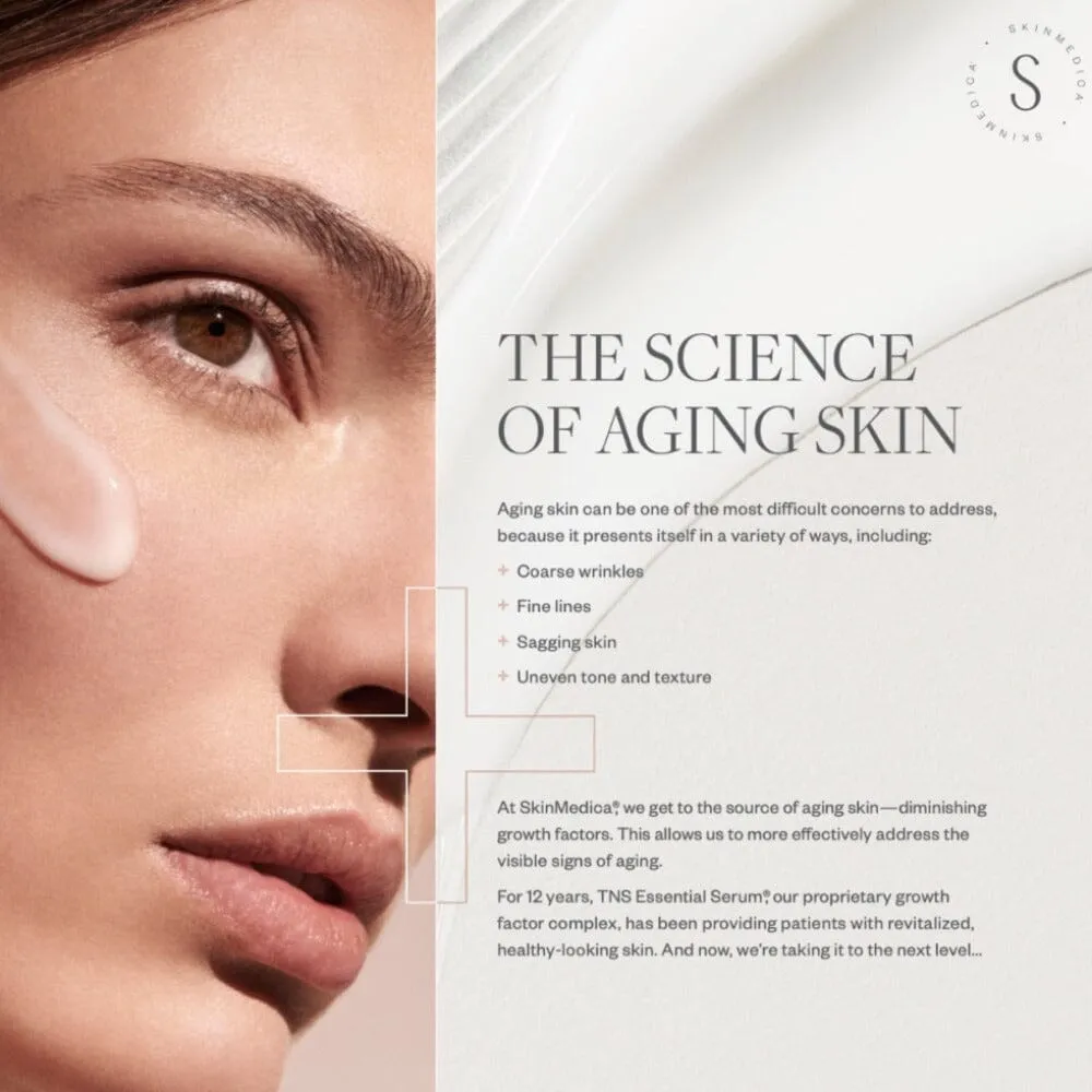 SkinMedica TNS Advanced  Serum