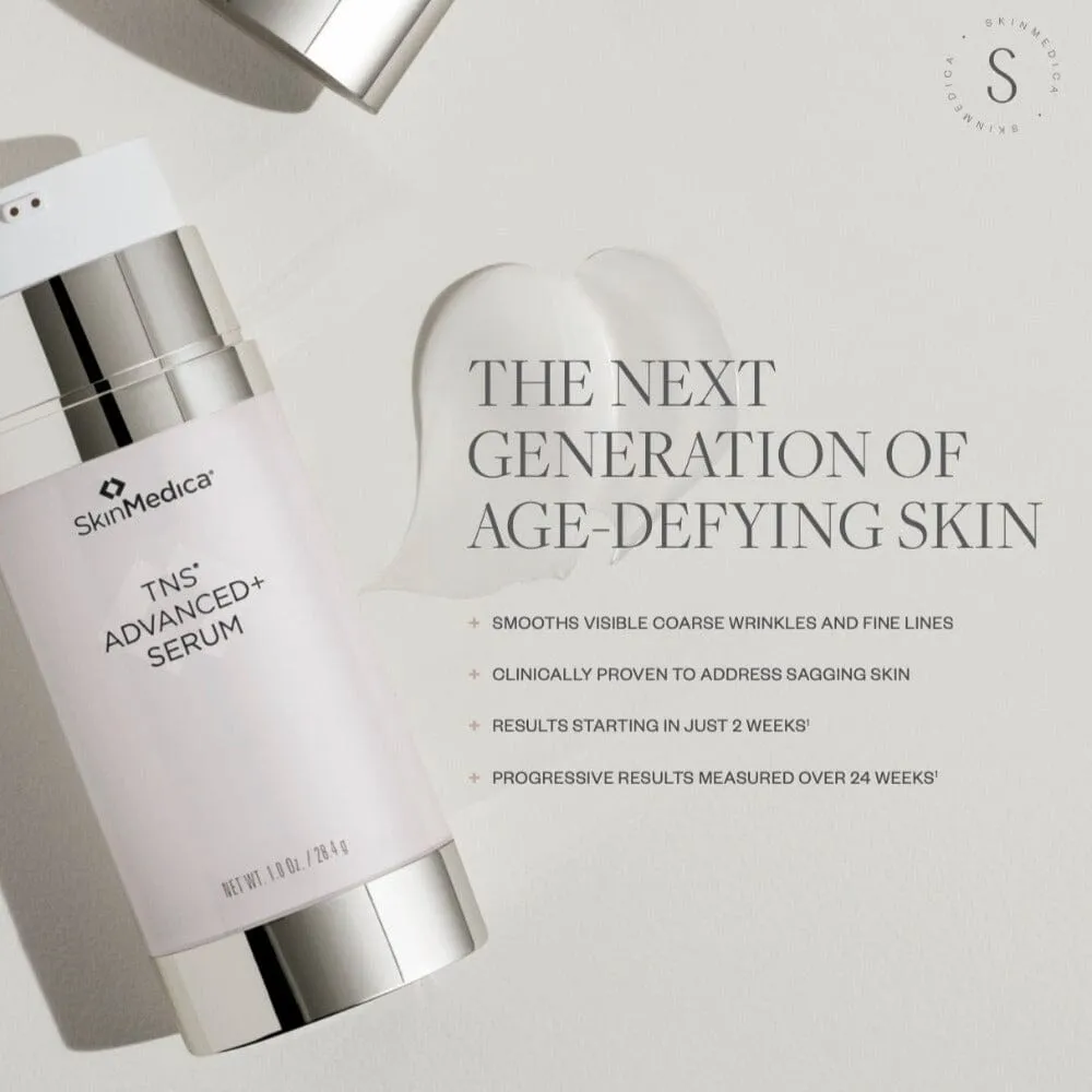 SkinMedica TNS Advanced  Serum