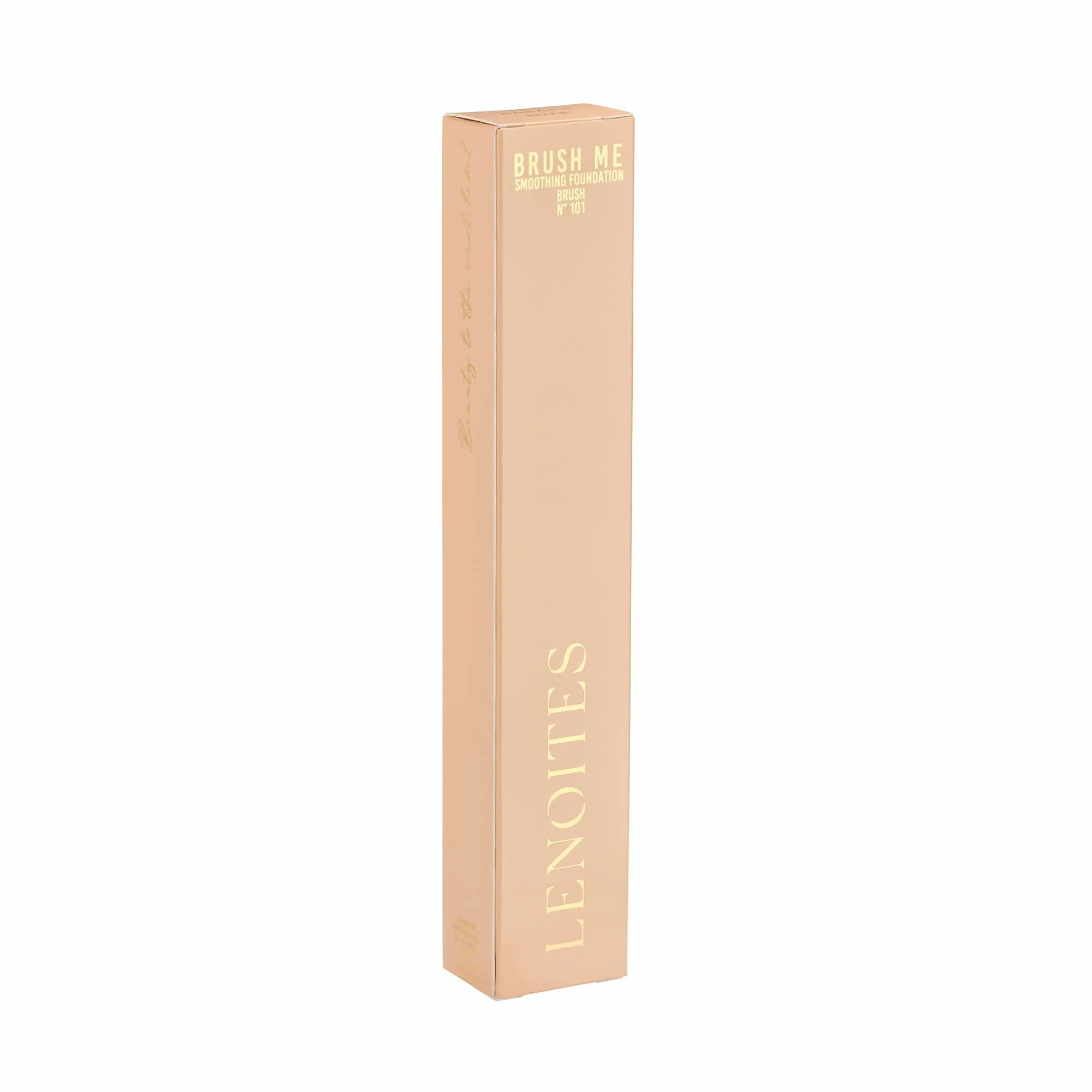 Smoothing Foundation Brush N°101