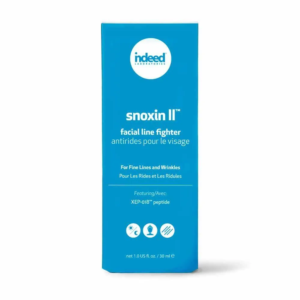 snoxin™  II