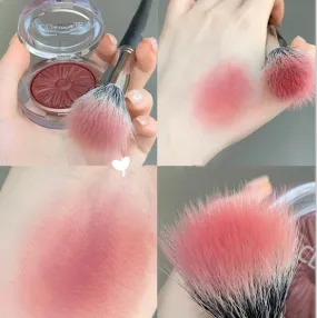 Soft Blush Makeup Brush MK167