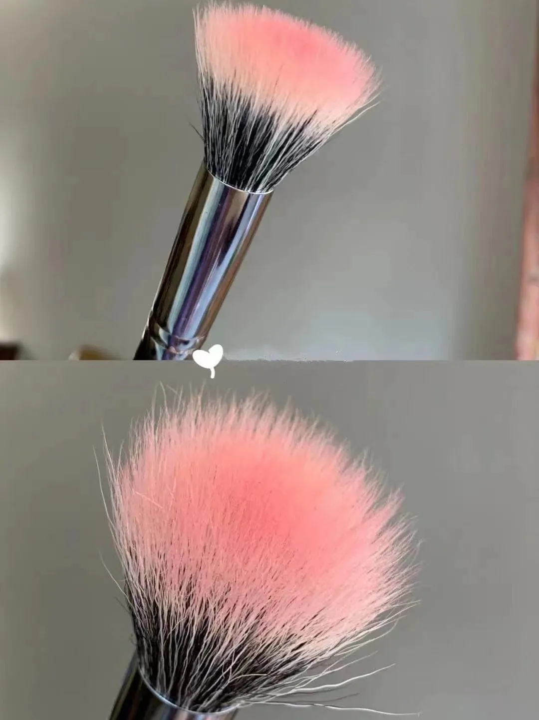 Soft Blush Makeup Brush MK167