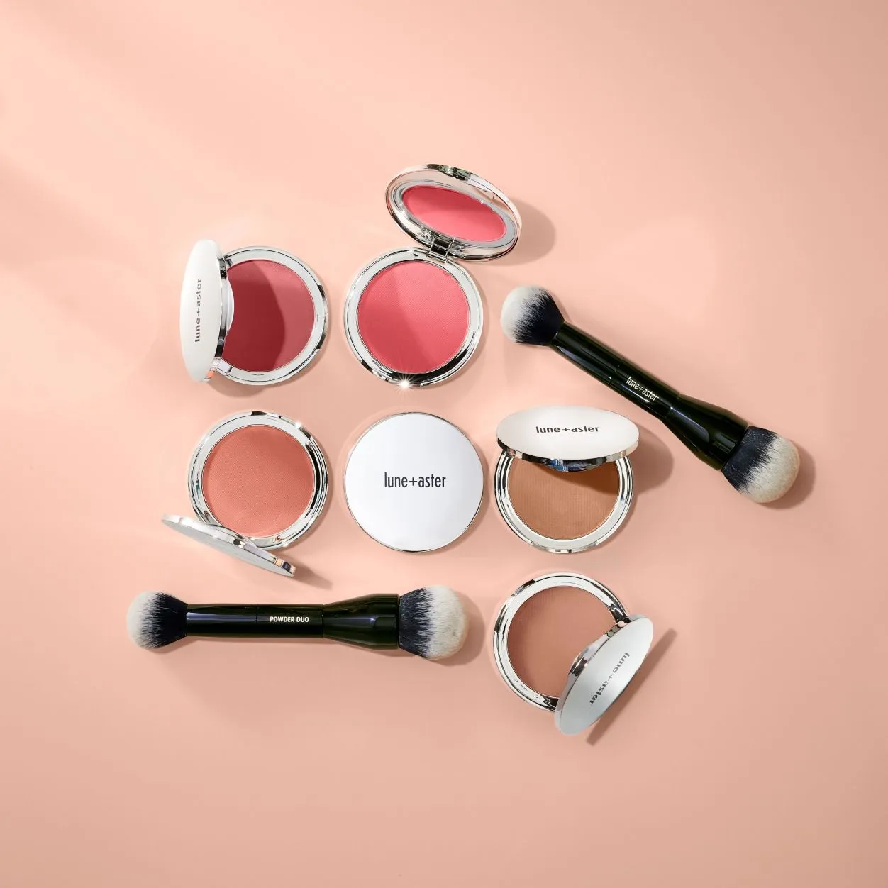 Soft Silk Blush