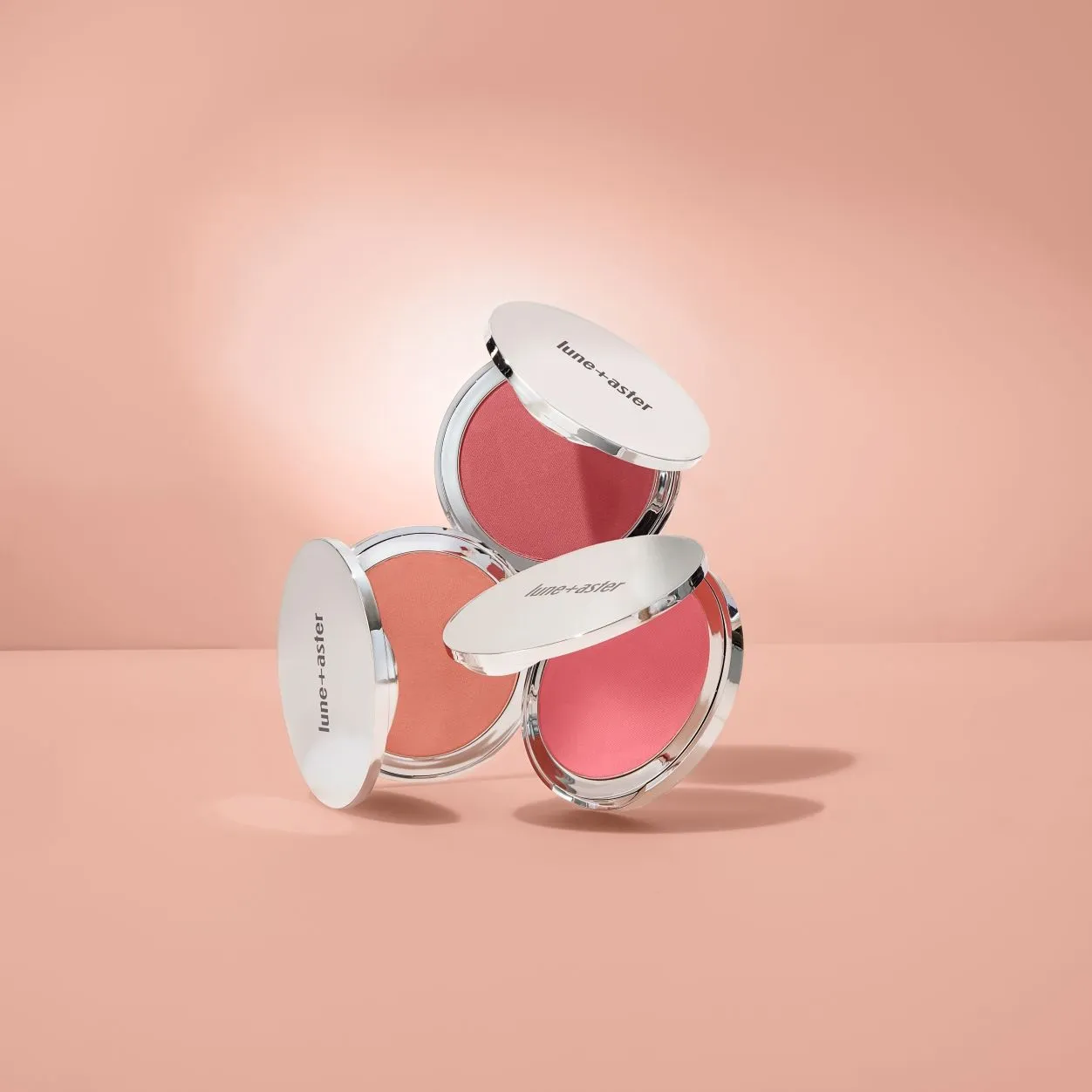 Soft Silk Blush