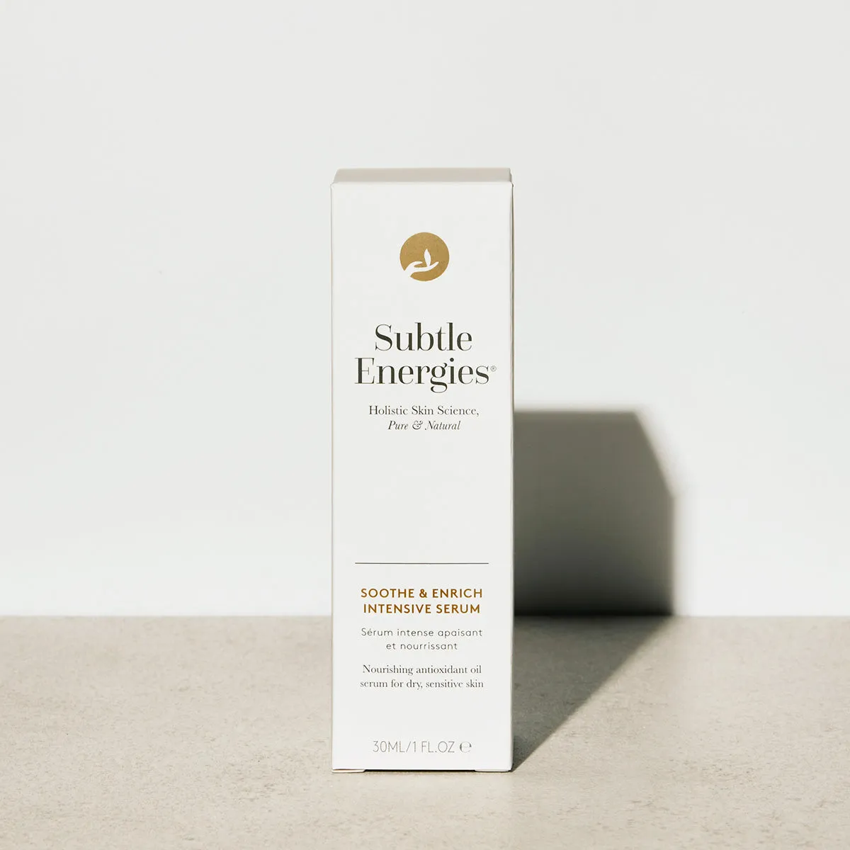 Soothe & Enrich Intensive Serum