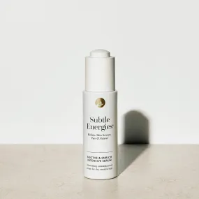 Soothe & Enrich Intensive Serum