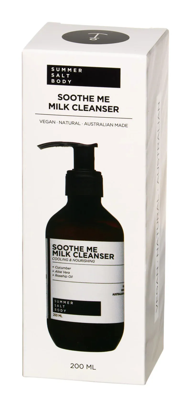 Soothe Me Daily Cleanser