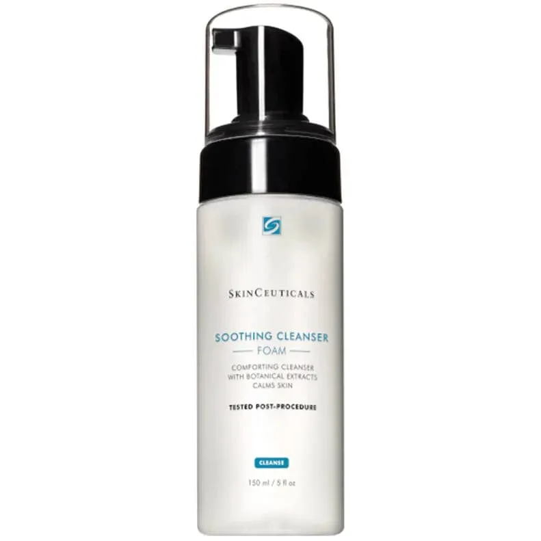 SOOTHING CLEANSER