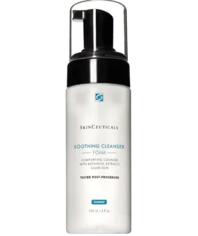 Soothing Cleanser