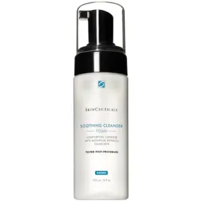 SOOTHING CLEANSER
