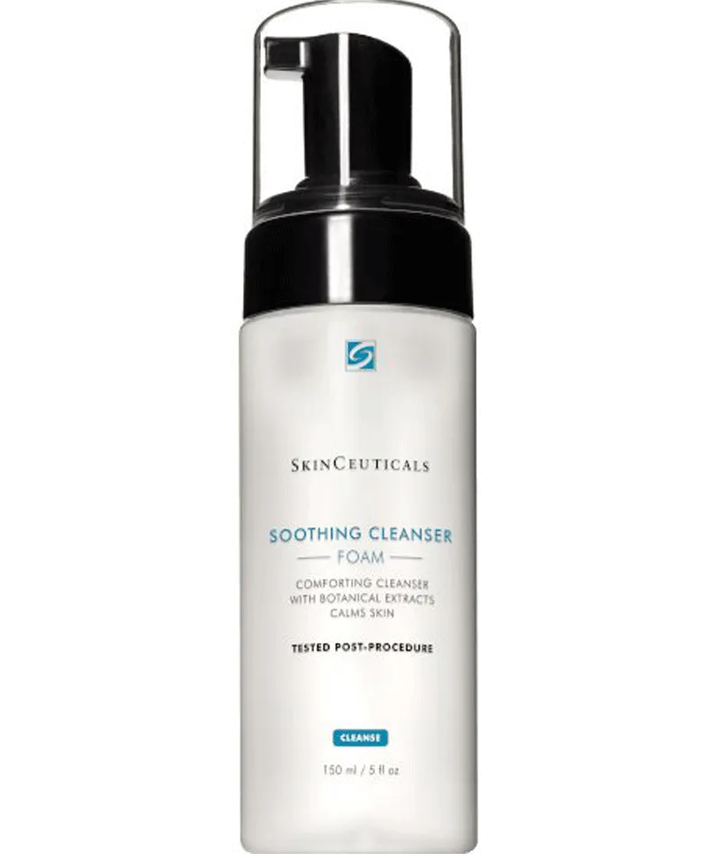 Soothing Cleanser