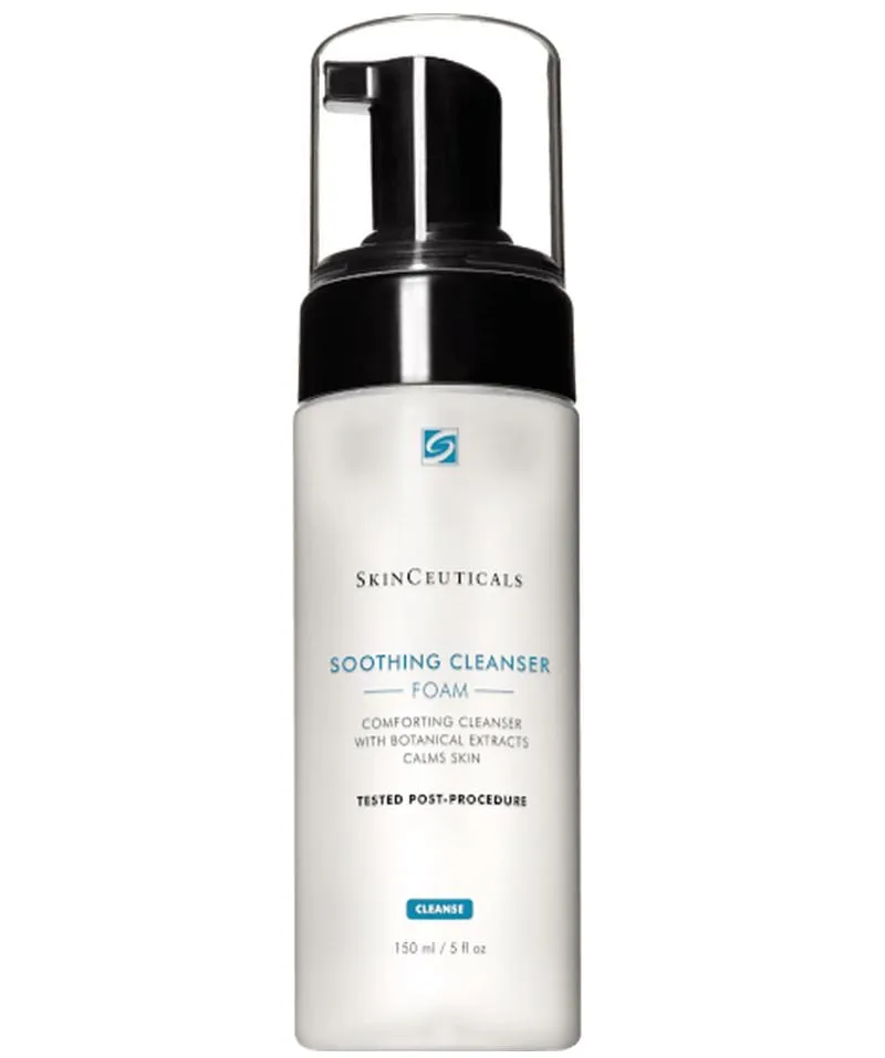 Soothing Cleanser