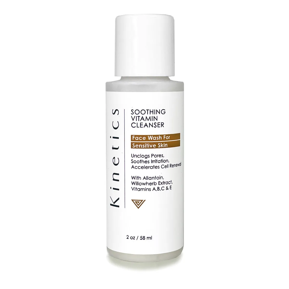 Soothing Vitamin Cleanser