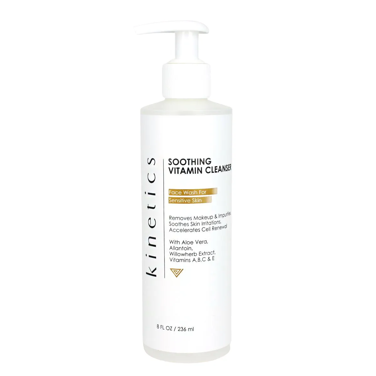 Soothing Vitamin Cleanser