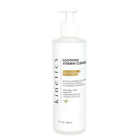 Soothing Vitamin Cleanser