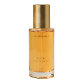 Spa-Like Soothing Cleanser