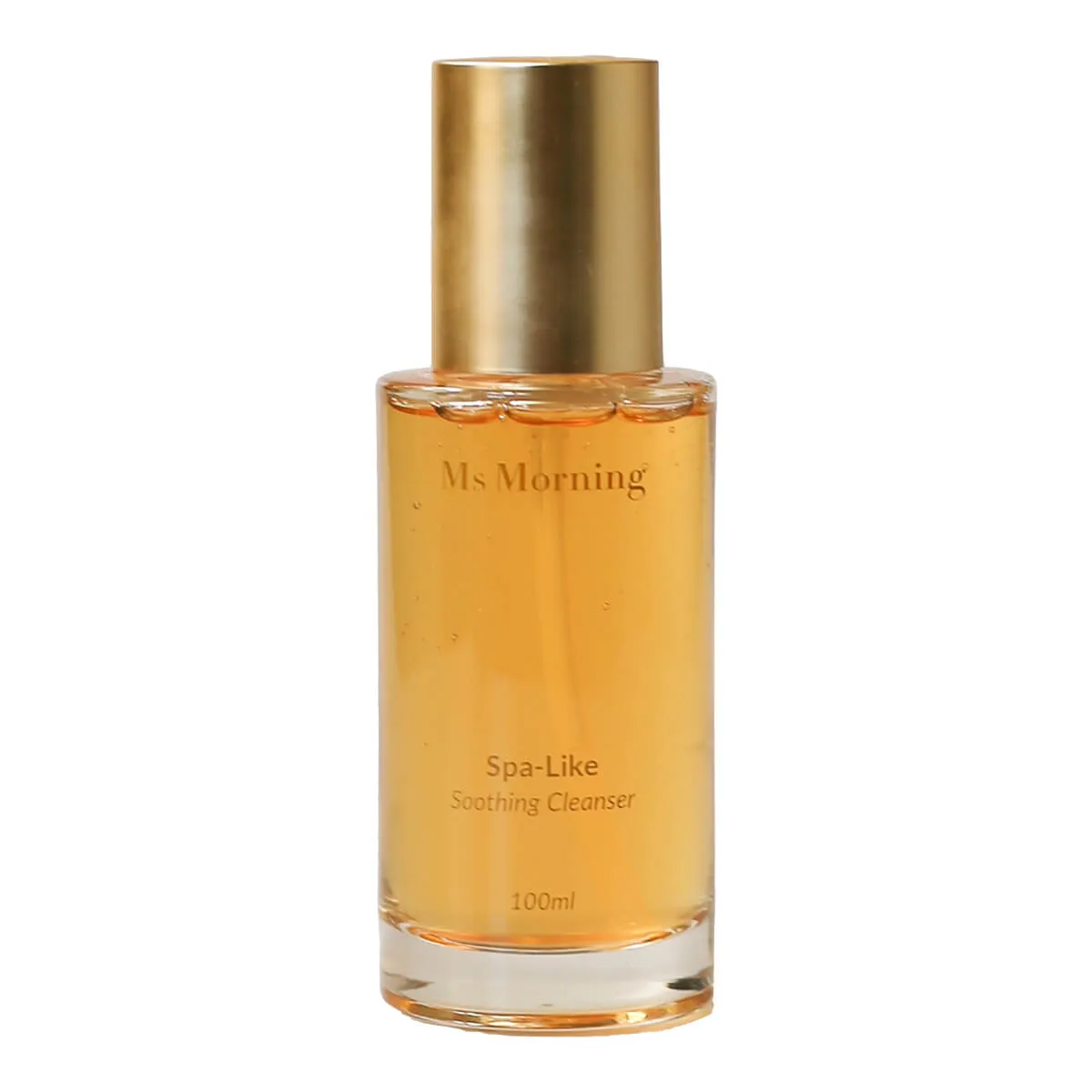 Spa-Like Soothing Cleanser