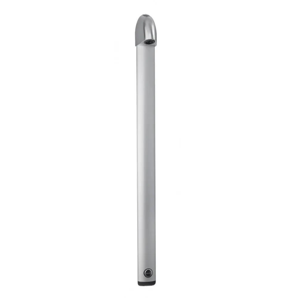 SPORTING 2 Time Flow Shower Panel 714700