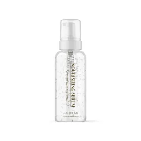 Step 3 Brow Lamination Nourishing Serum 15ml Bottle
