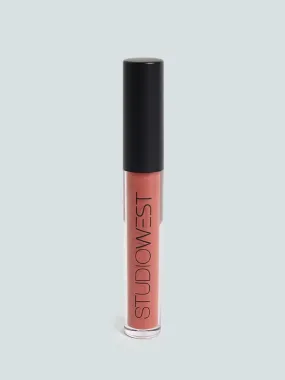 Studiowest Coral Liquid Matte Lip Color - 3 ML