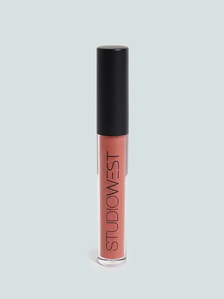 Studiowest Coral Liquid Matte Lip Color - 3 ML