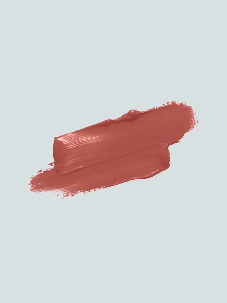 Studiowest Coral Liquid Matte Lip Color - 3 ML