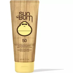 Sun Bum Lotion, 6 oz tube