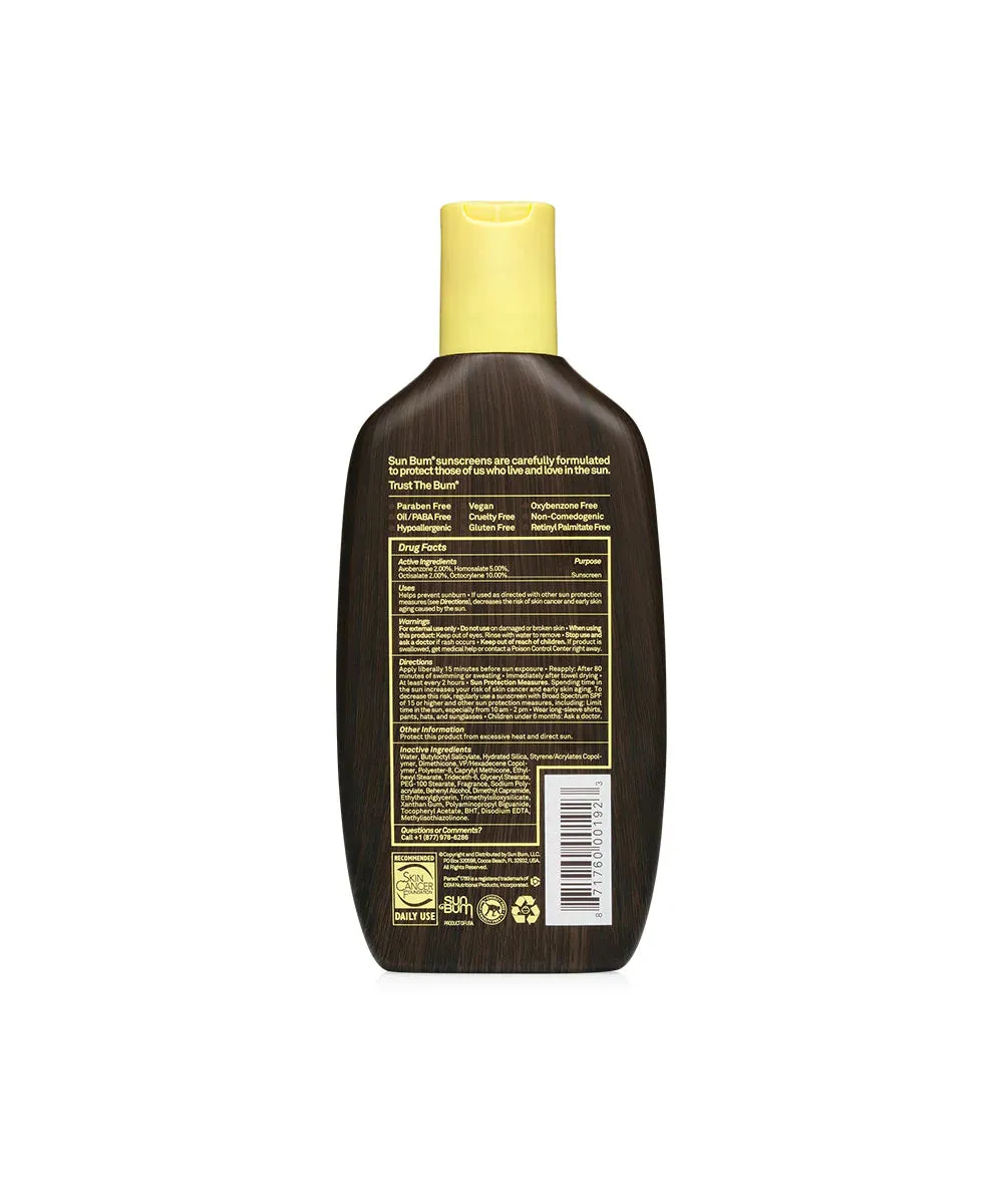 Sun Bum Original SPF 15 Sunscreen Lotion- 8 oz