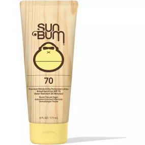 Sun Bum Original SPF 70 Suncreen Spray 6oz