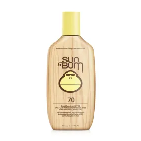 Sun Bum Original SPF 70 Sunscreen Lotion