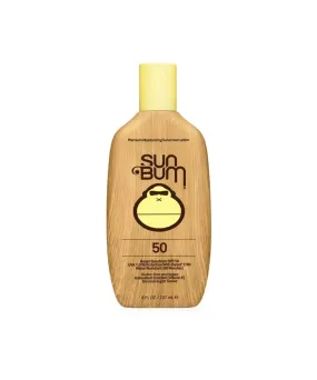 Sun Bum Original Sunscreen Lotion SPF 50 8 oz