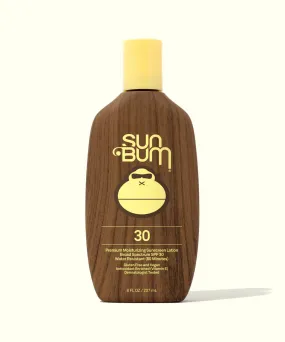 Sun Bum Premium Sunscreen Lotion 30 