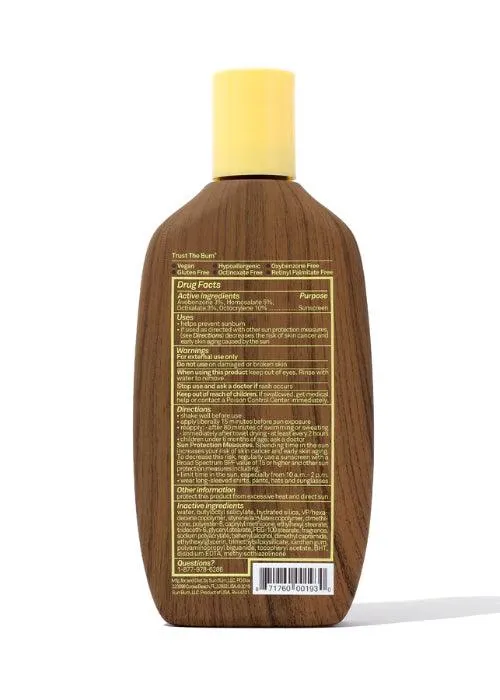 Sun Bum - SPF 30 Lotion 237ml