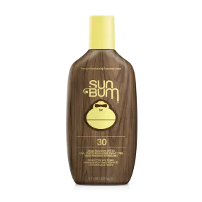 Sun Bum SPF 30 Original Sunscreen Lotion - 8oz