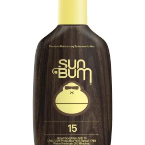 Sun Bum Sun Bum Lotion 8Oz Spf 15