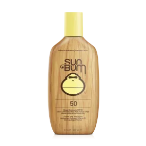 Sun Bum The Original SPF 50 Sunscreen Lotion
