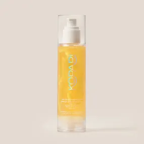 Sun Shield Body Glow Sunscreen SPF 50
