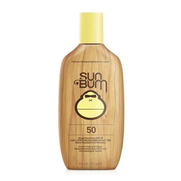 SunBum Sunscreen 237ml