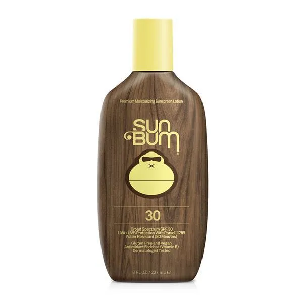 SunBum Sunscreen 237ml
