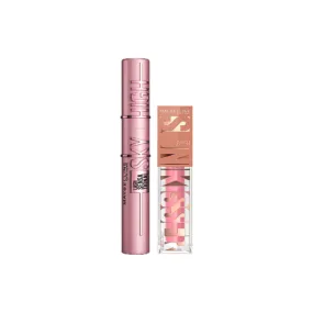 Sunkisser Liquid Blush   Sky High Mascara At 15% OFF