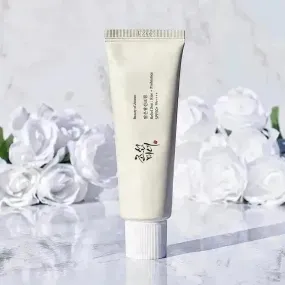 Sunscreen Lotion SPF50 Refreshing Moisturizing UV Protection