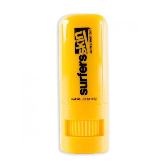 Sunscreen Zinc Stick SPF 30  SURFERS SKIN