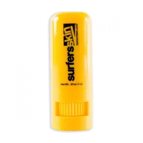 Sunscreen Zinc Stick SPF 30  SURFERS SKIN