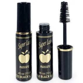 Super Lash Mascara-Black (12 units)