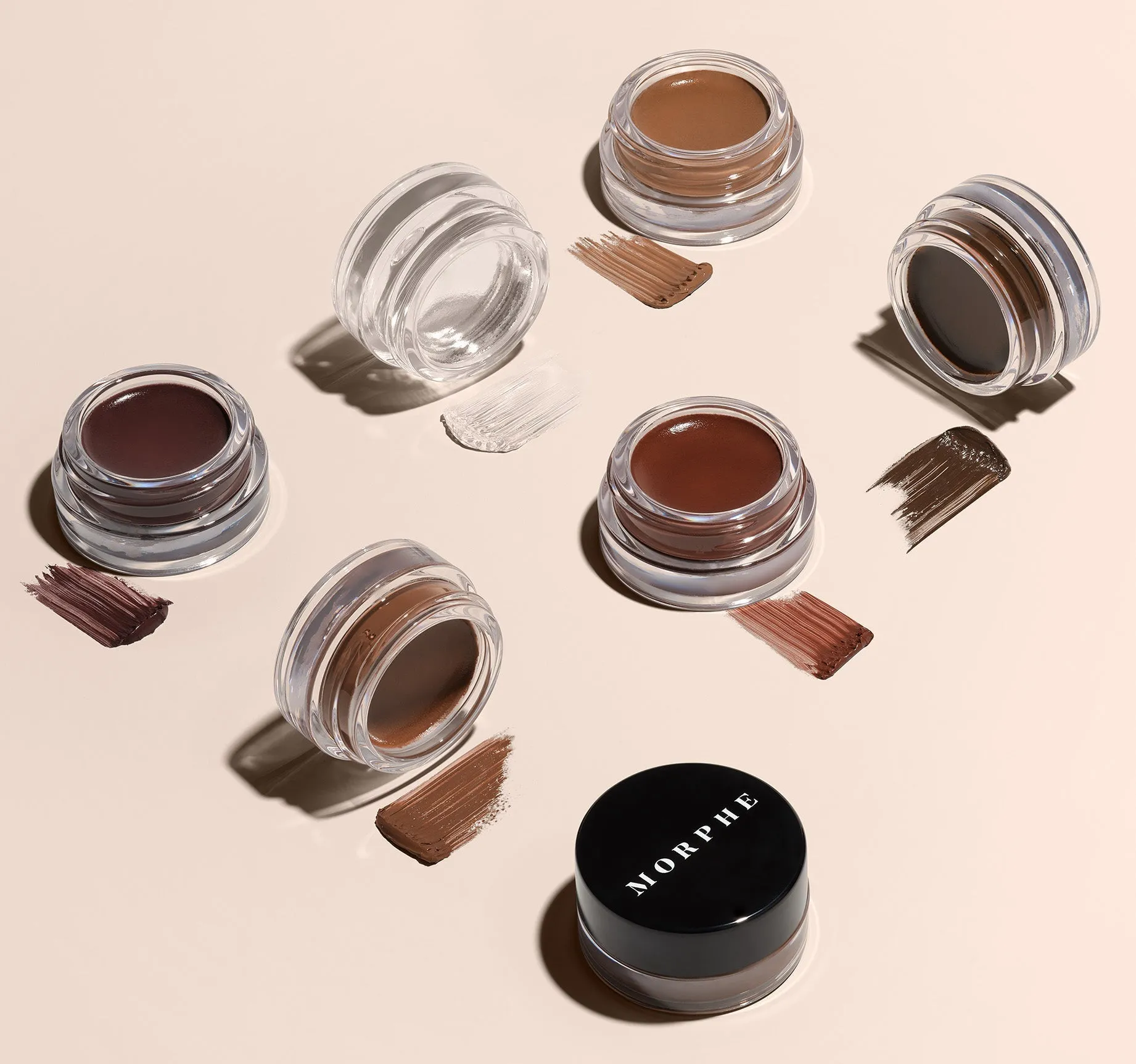 Supreme Brow Bundle Set