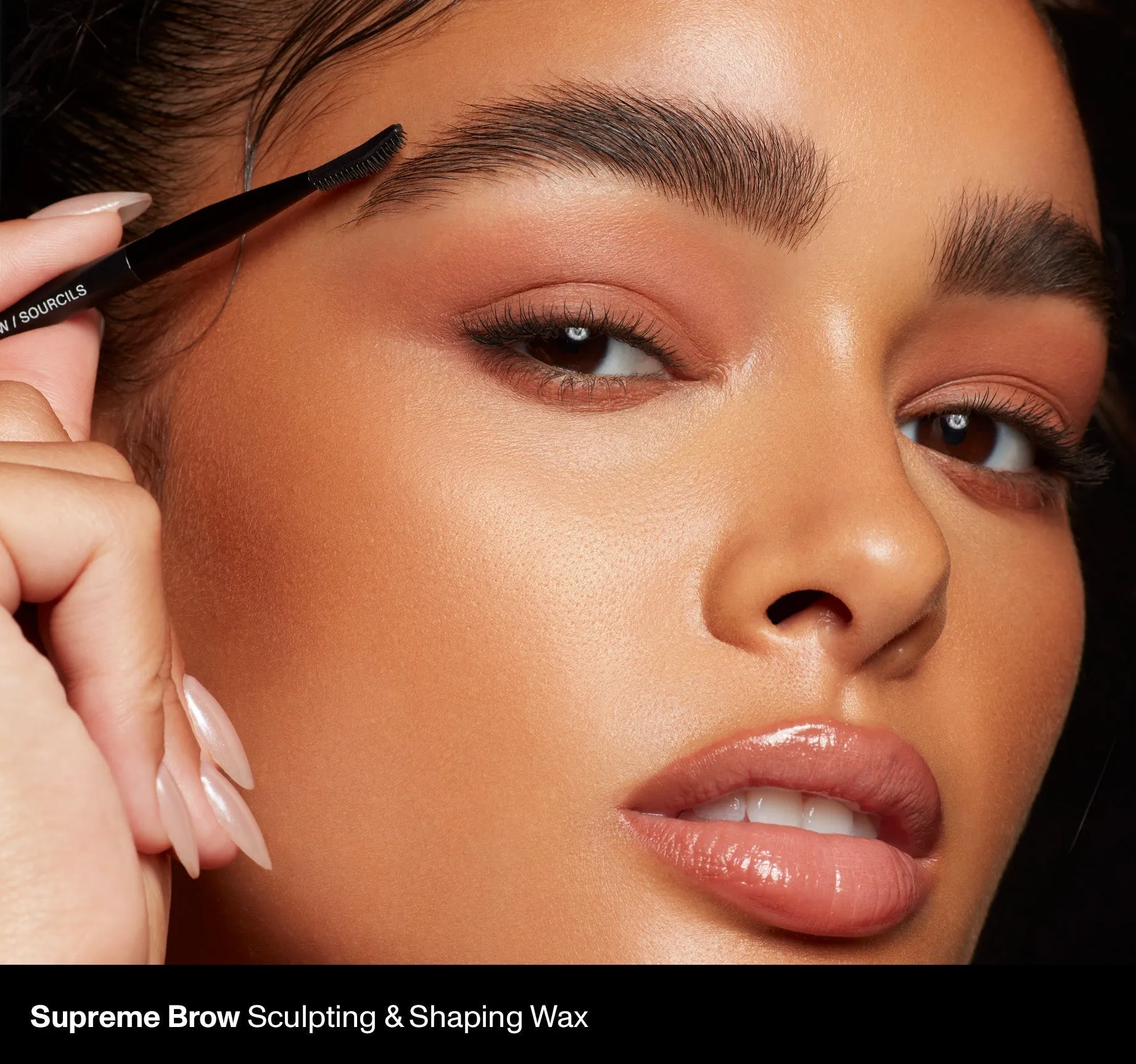 Supreme Brow Bundle Set