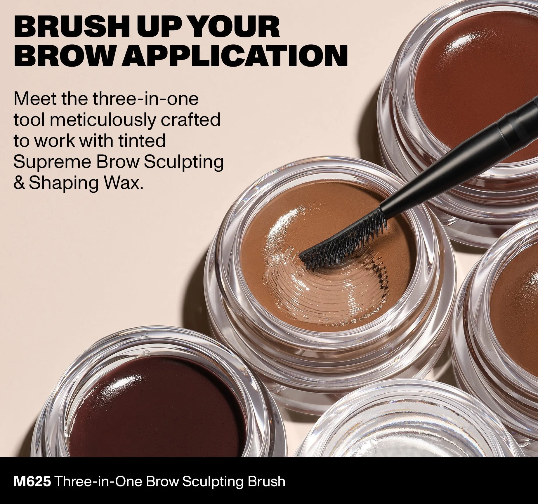 Supreme Brow Bundle Set