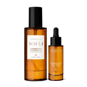 Supreme Skin Collection Duo