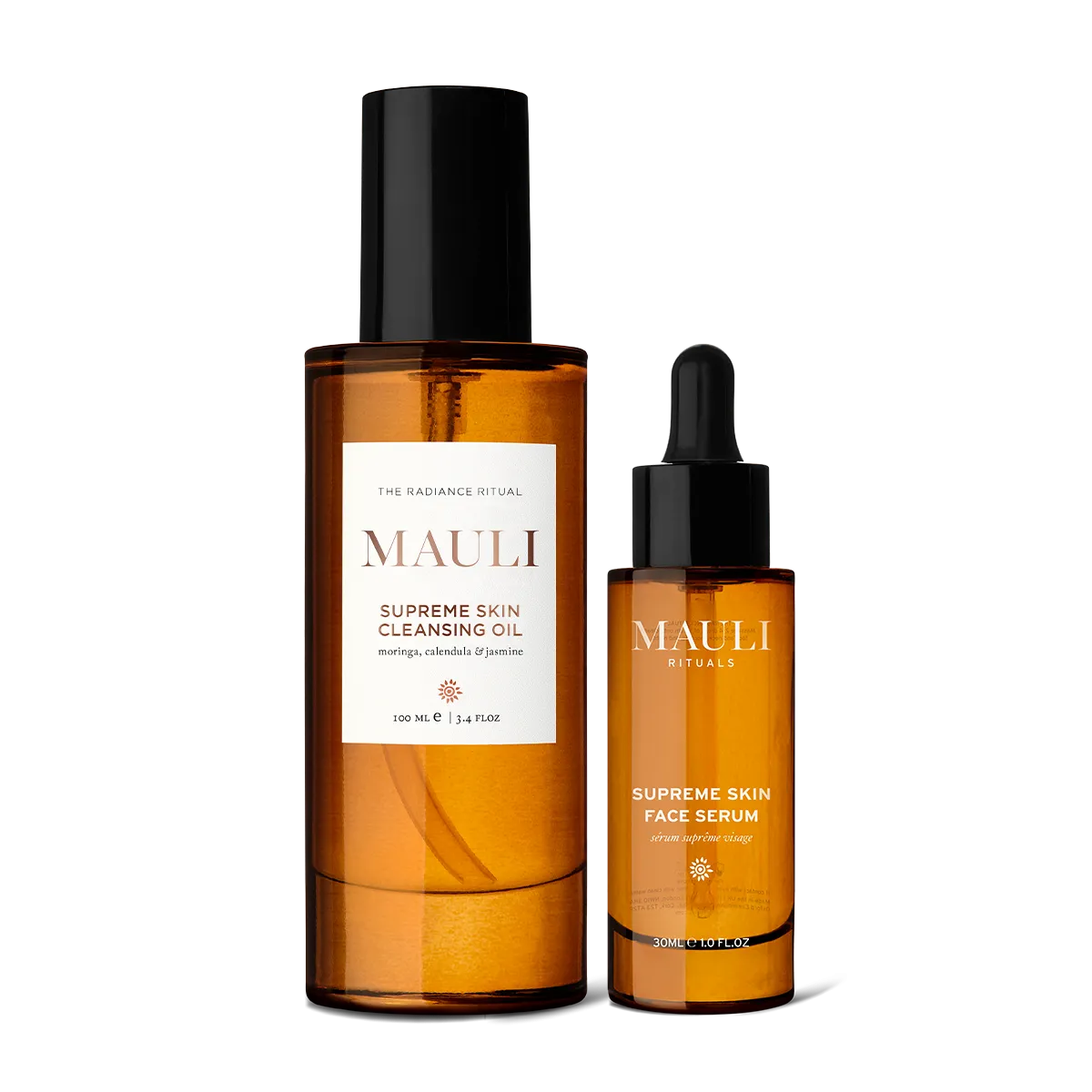 Supreme Skin Collection Duo